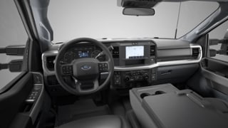 2026 Ford Super Duty® Internal Image 2